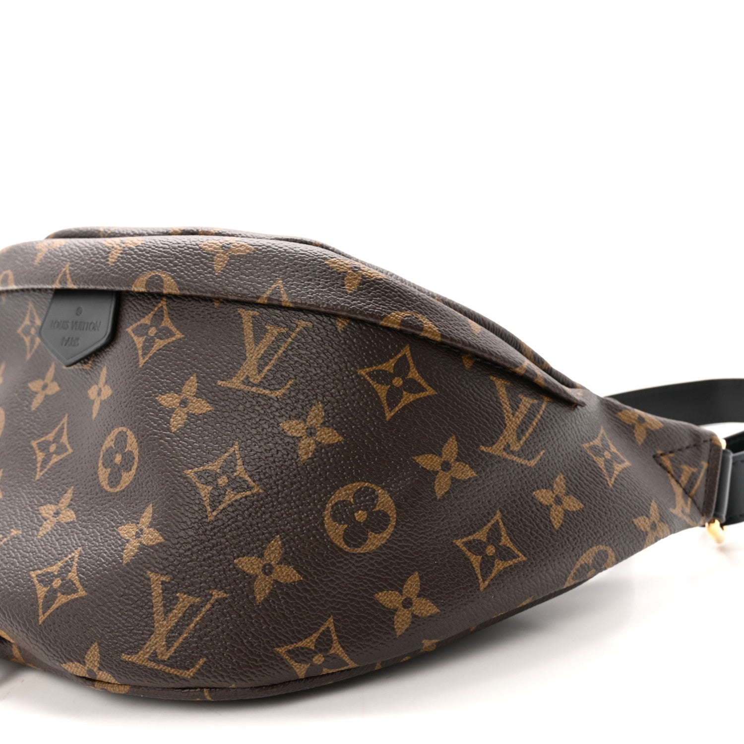 Monogram My LV World Tour Bumbag