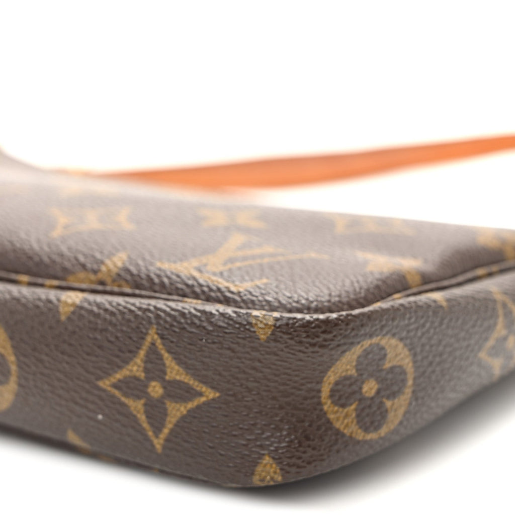 Monogram Pochette Accessories