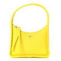 Cuoio Roma Sellerissima Nappa Sintetica Tape Stitch Mini Fendessence Shoulder Bag Pomelo Pomelo