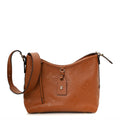 Empreinte Carryall PM Cognac