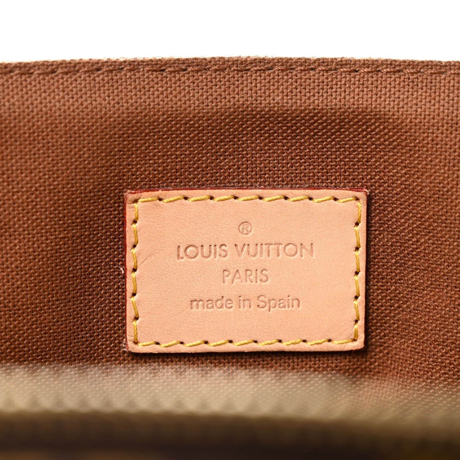 Monogram Beaubourg MM Messenger Bag