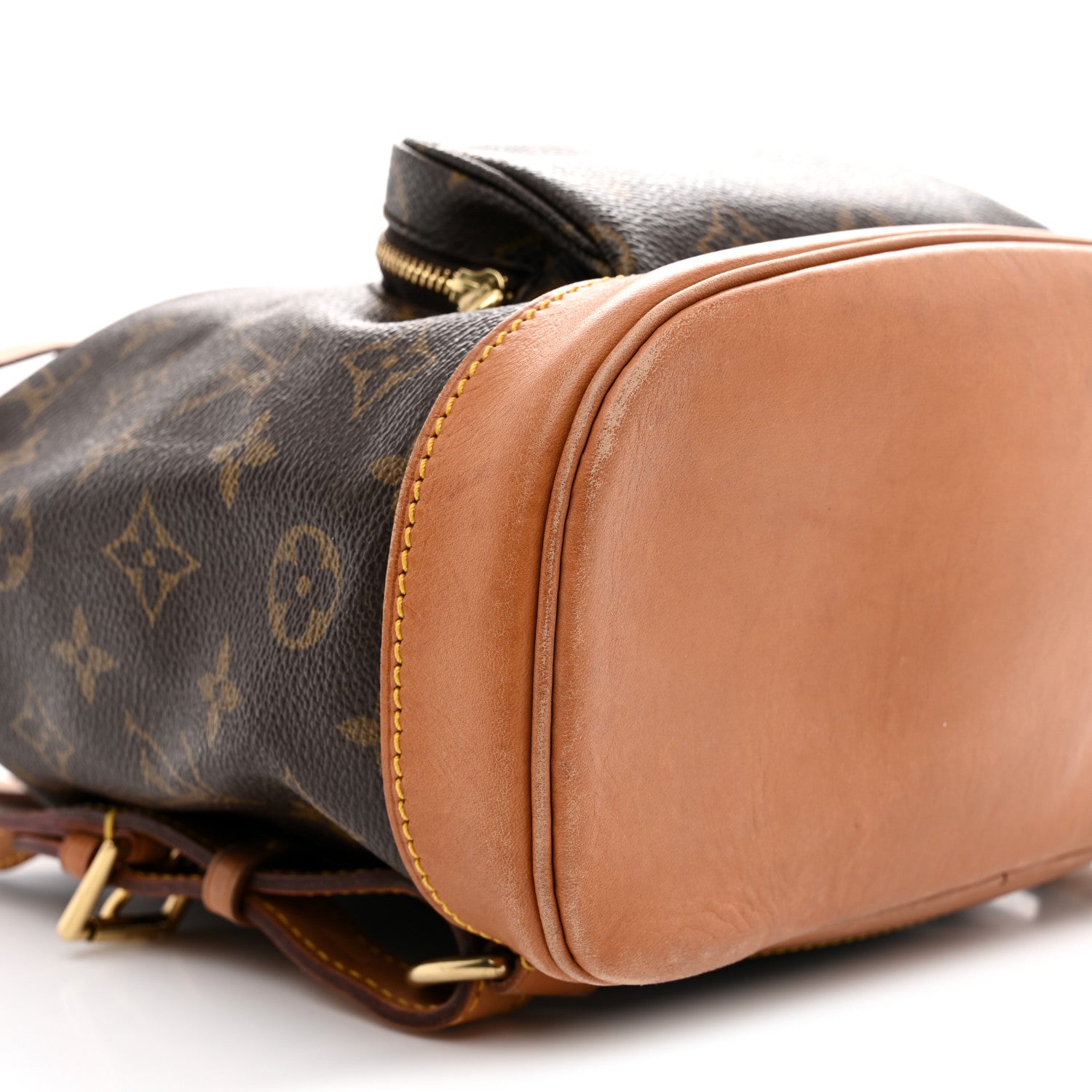 Monogram Montsouris MM Backpack