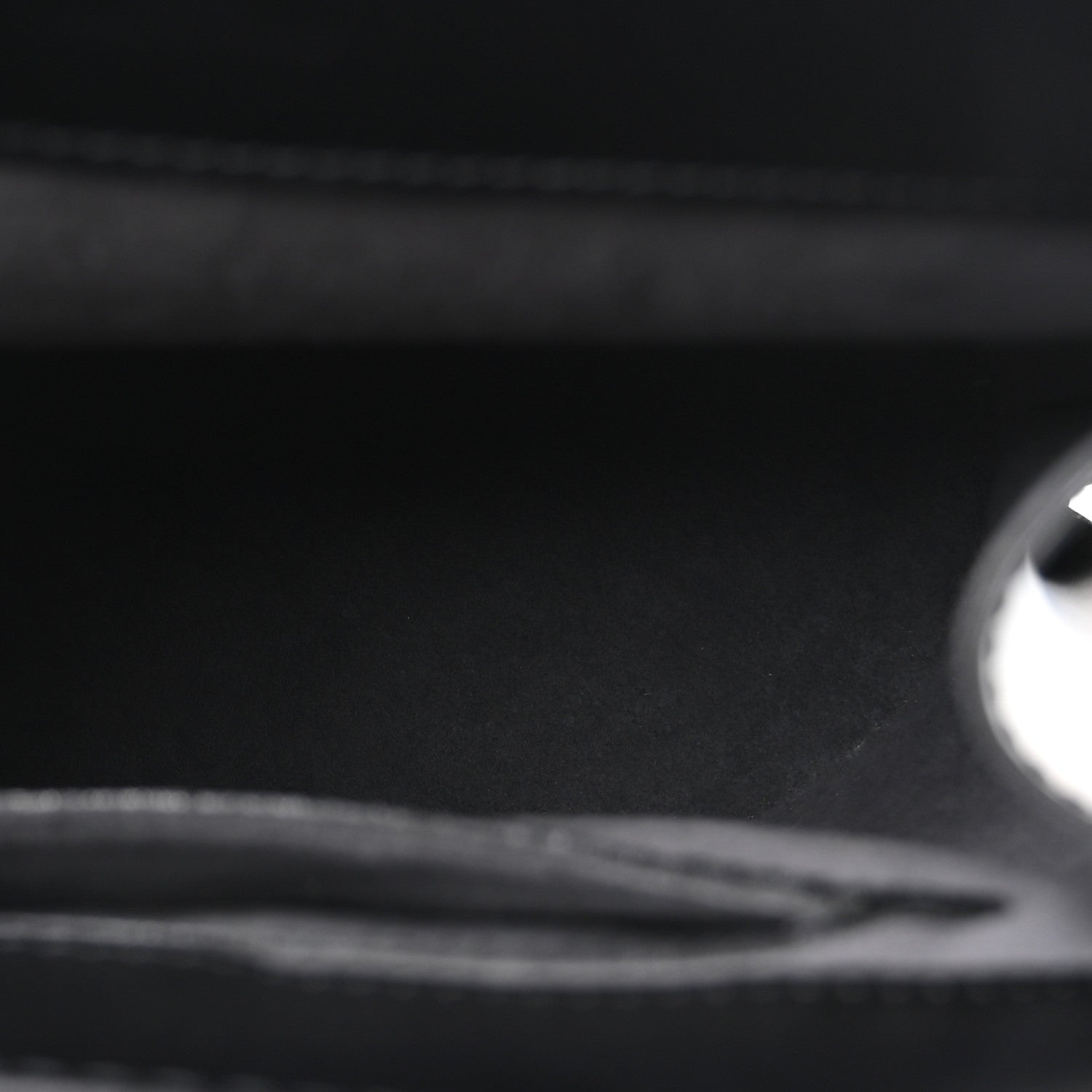 Epi Cluny Black