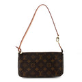 Monogram Pochette Accessories NM