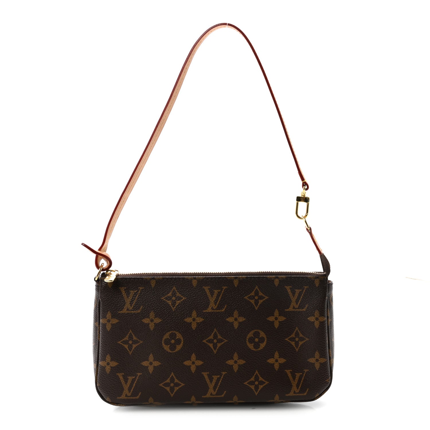 Monogram Pochette Accessories NM