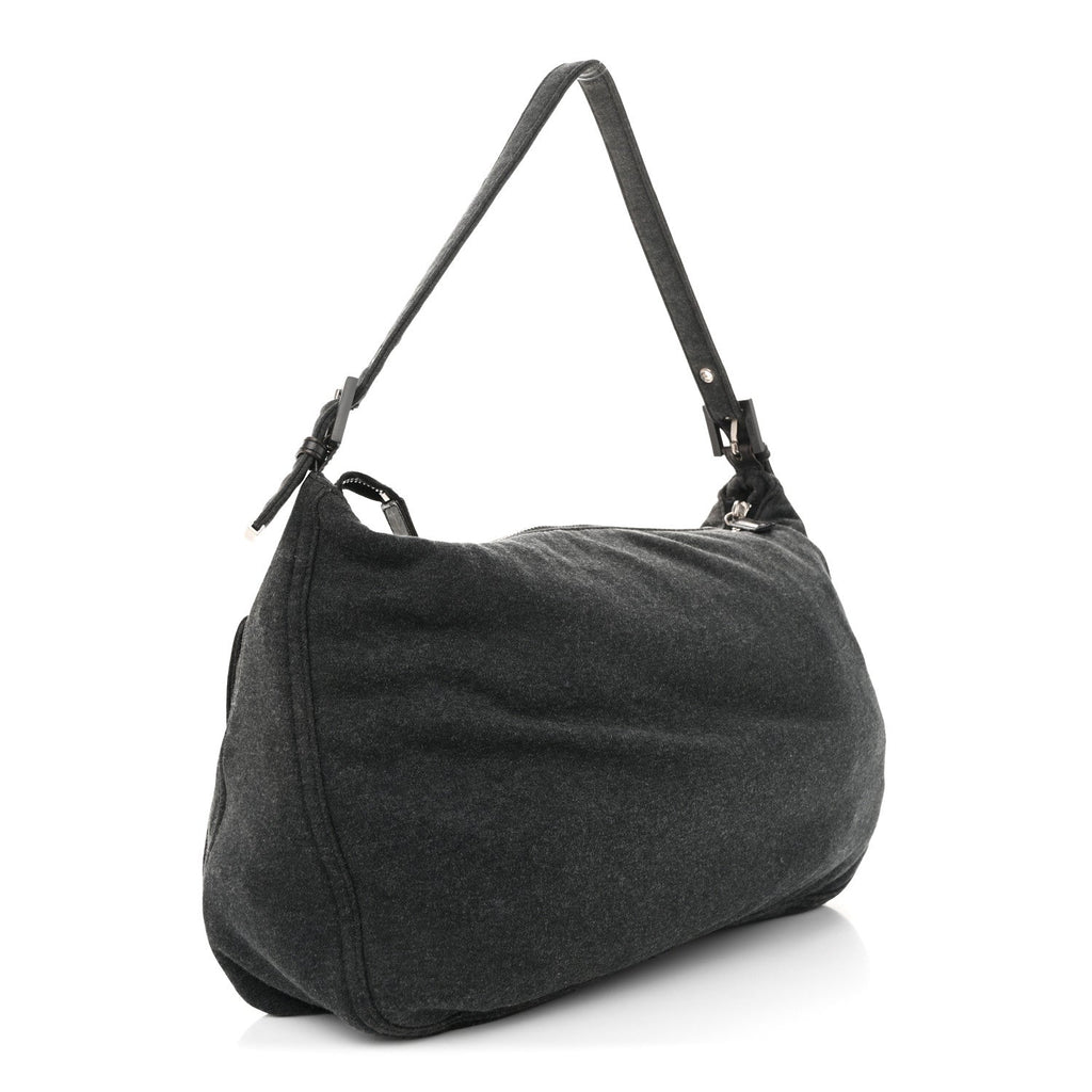 Jersey Mama Baguette Black