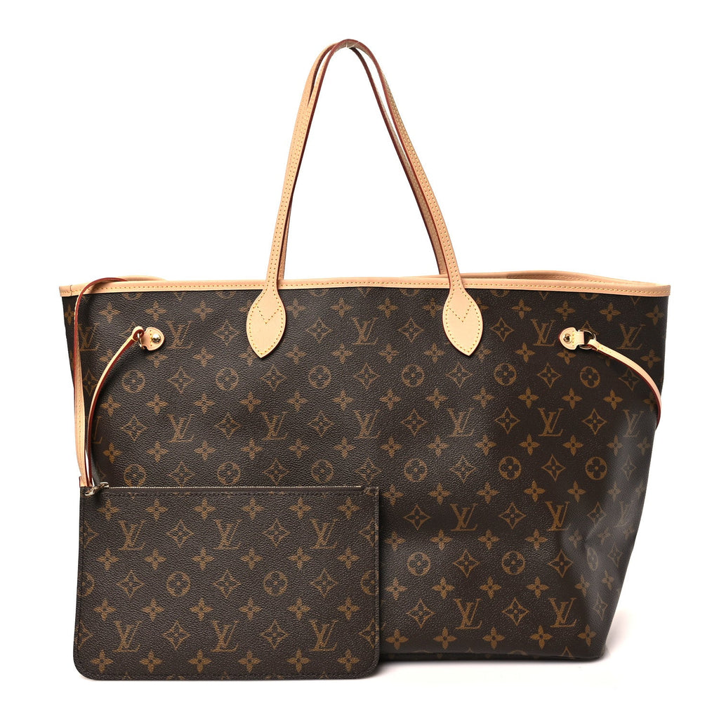 Monogram Neo Neverfull GM