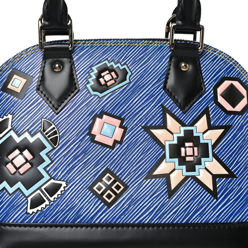 Epi Azteque Alma BB Denim Light