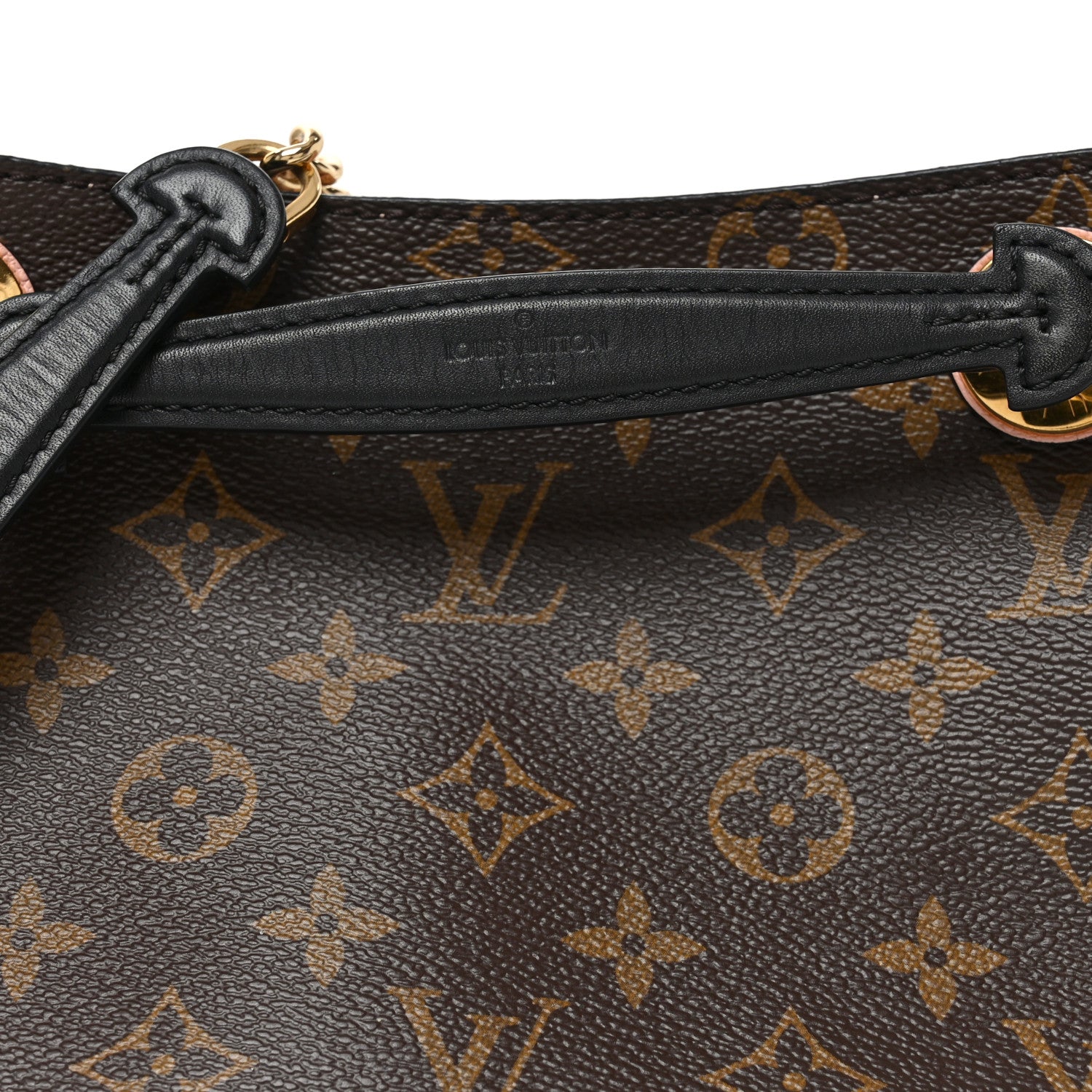 Monogram Surene BB Rose Poudre
