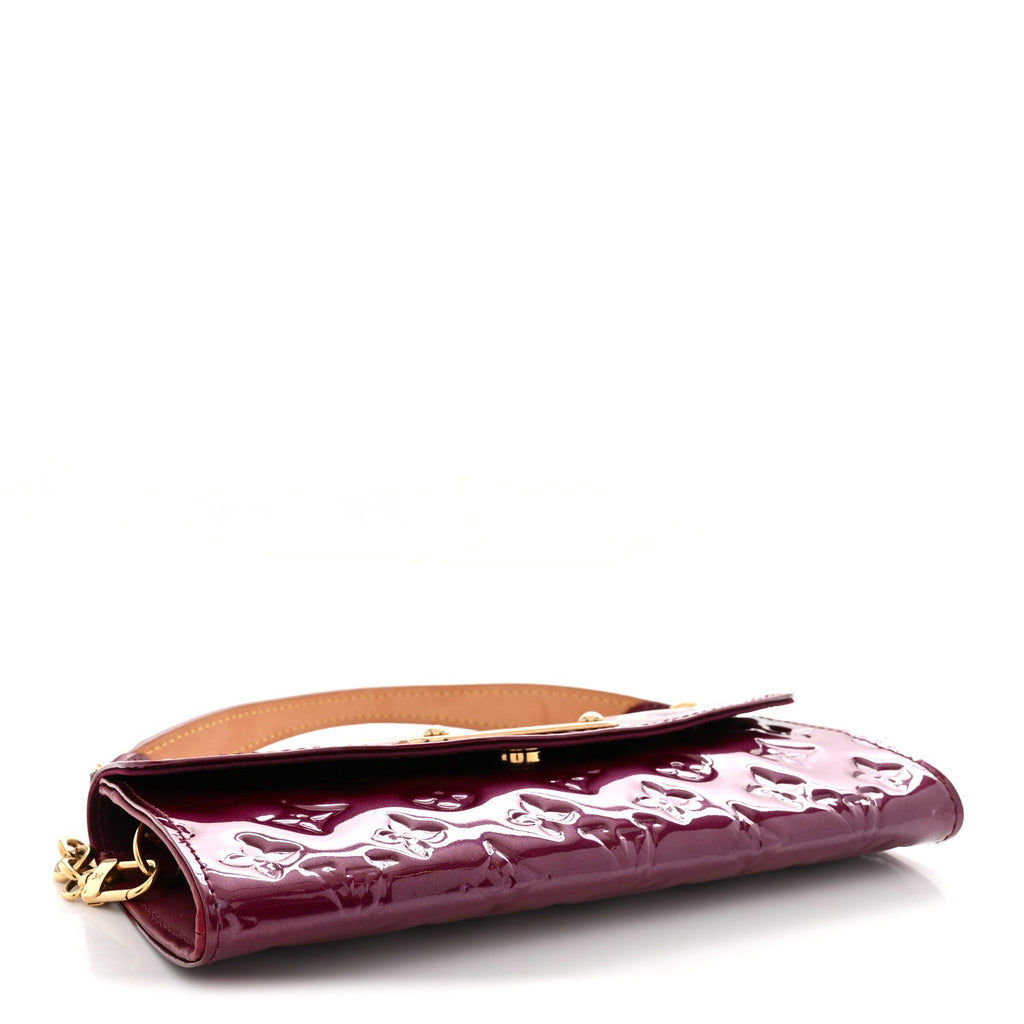 Vernis Sunset Boulevard Rouge Fauviste