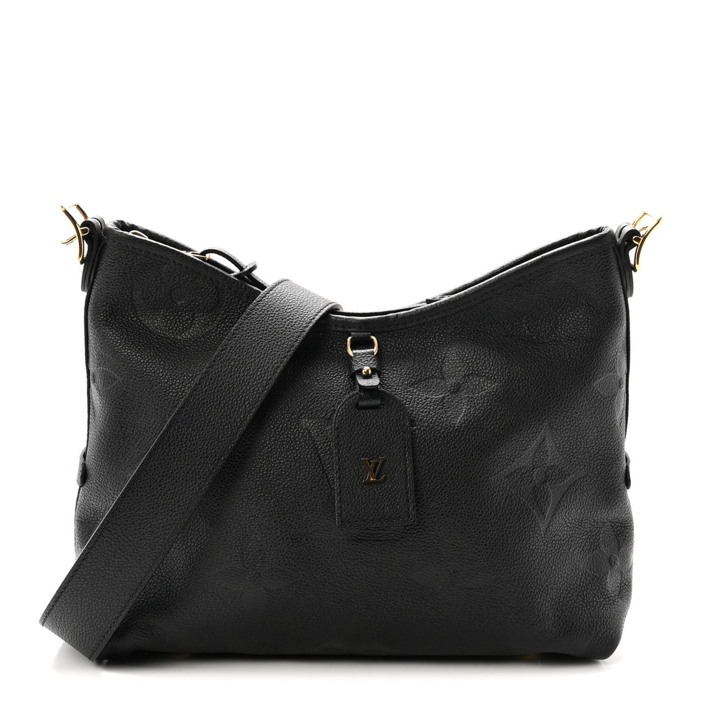 Empreinte Carryall PM Black