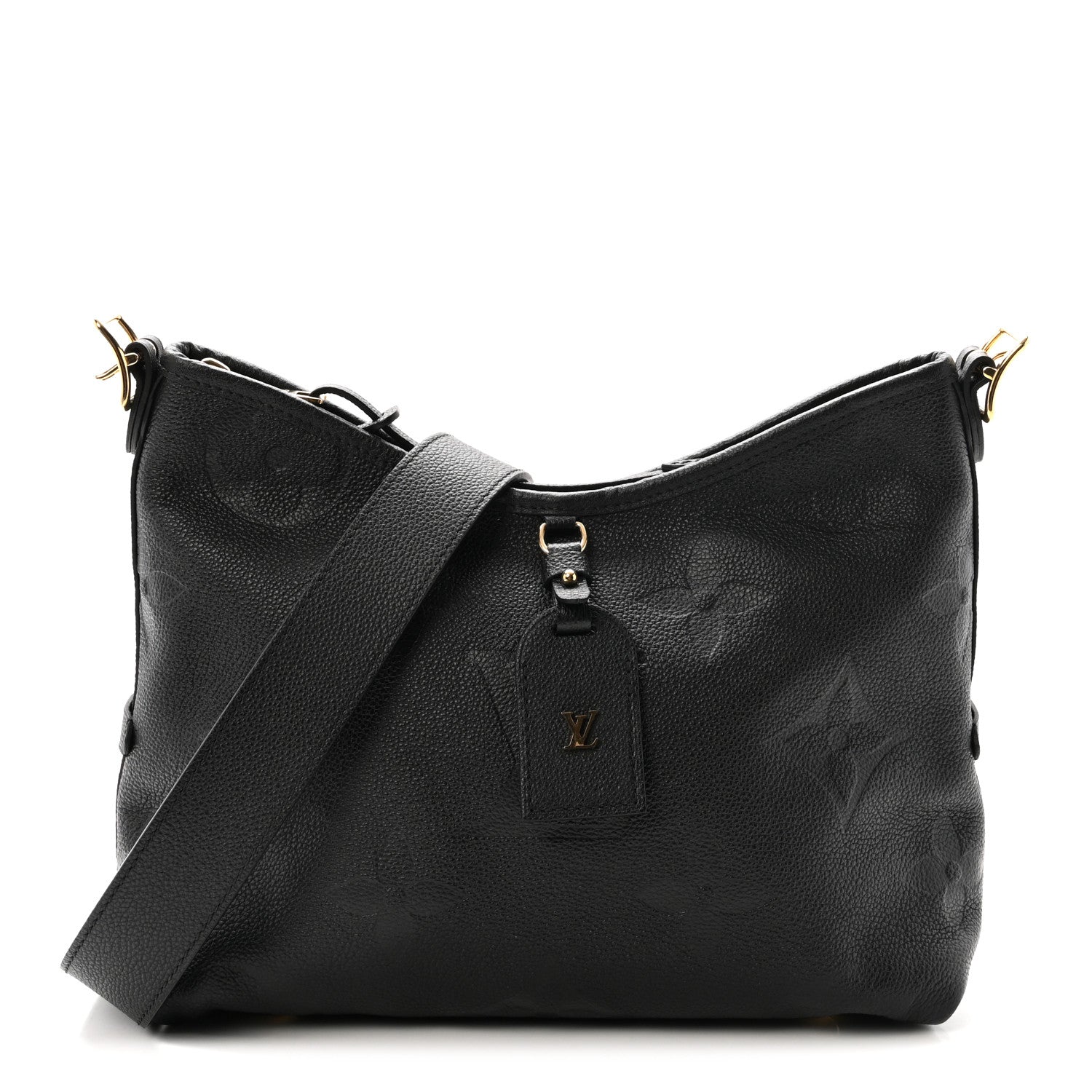 Empreinte Carryall PM Black