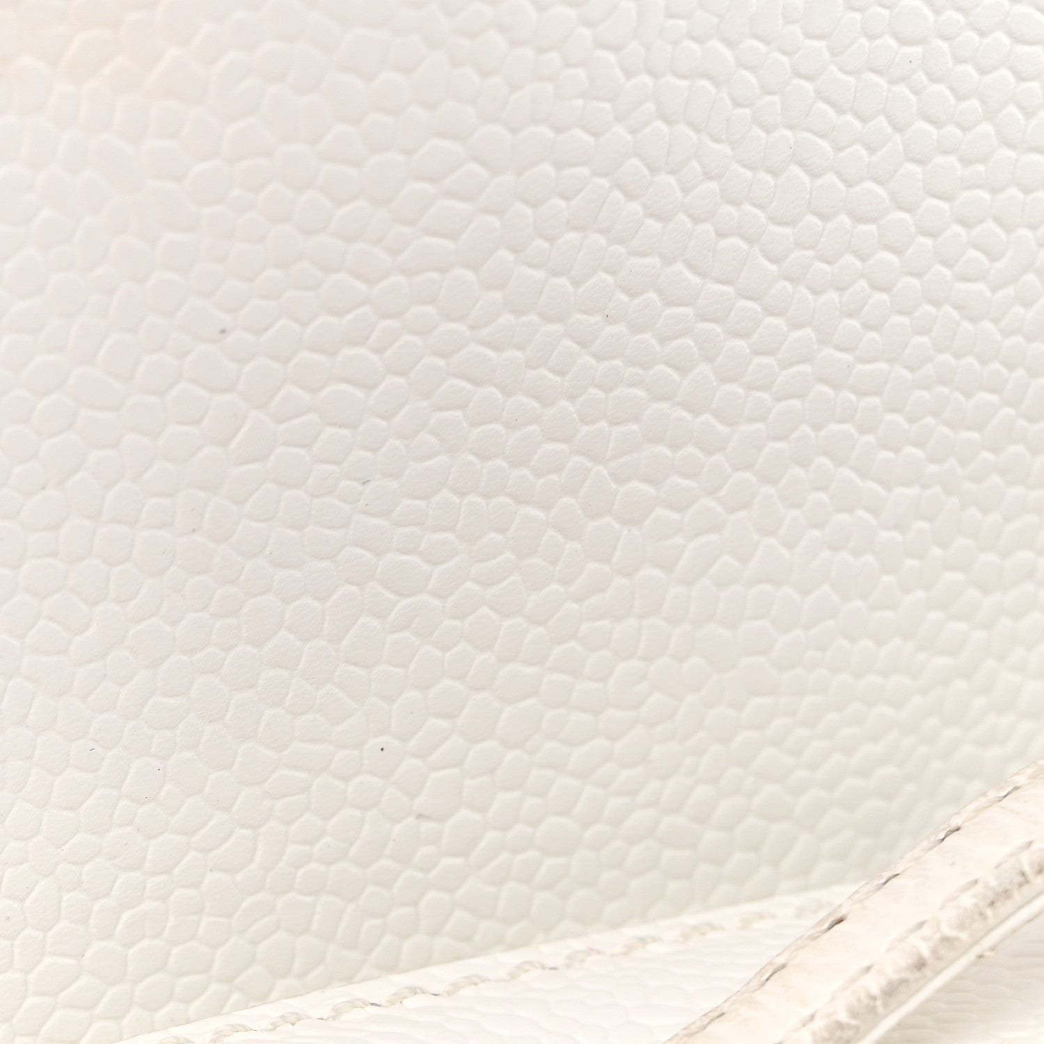Caviar CC Backpack White
