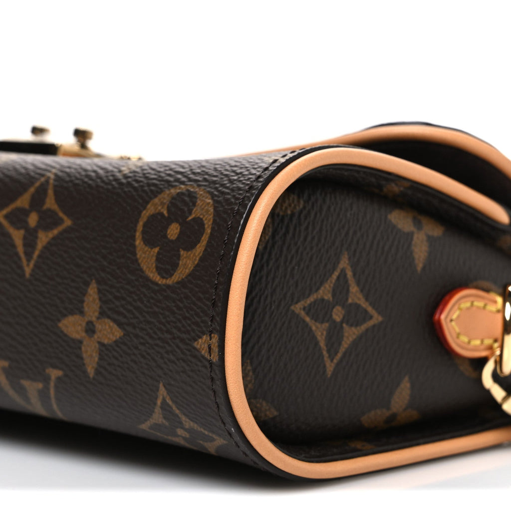 Monogram Pochette Camille