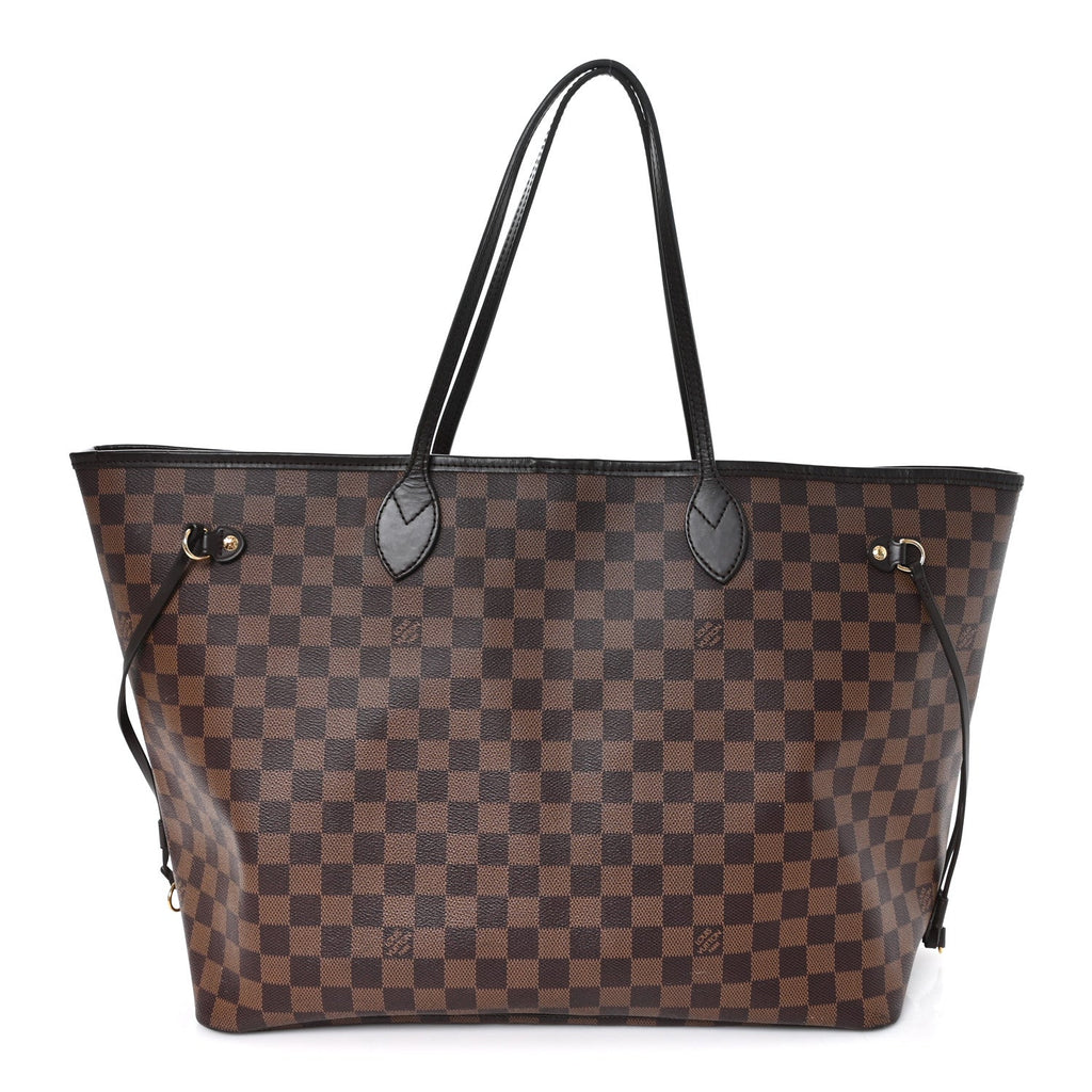 Damier Ebene Neo Neverfull GM