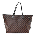 Damier Ebene Neo Neverfull GM