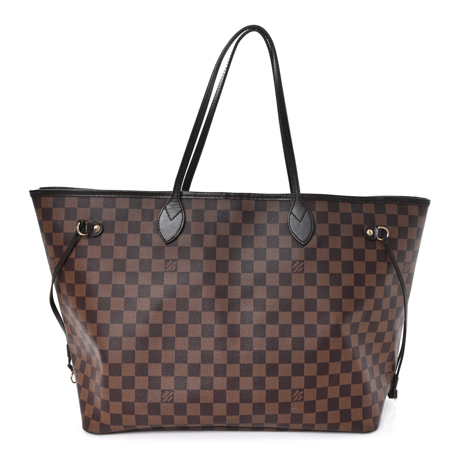 Damier Ebene Neo Neverfull GM
