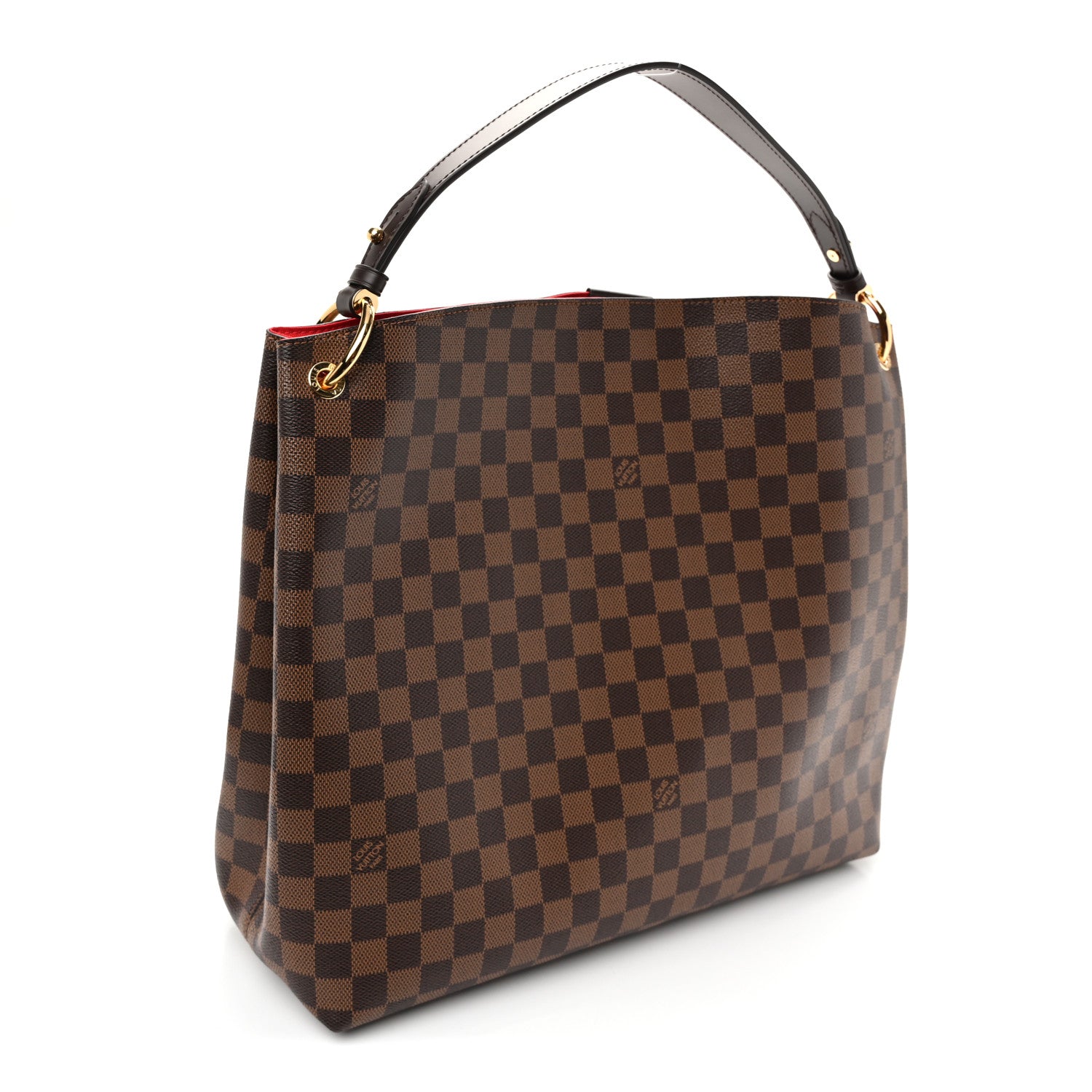 Damier Ebene Graceful MM