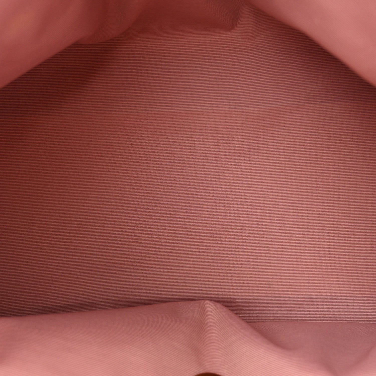 Classic Grain Calfskin Bayswater Powder Pink