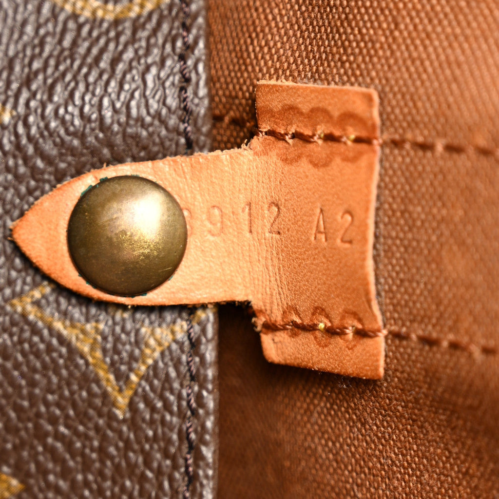 Monogram Randonnee GM Backpack