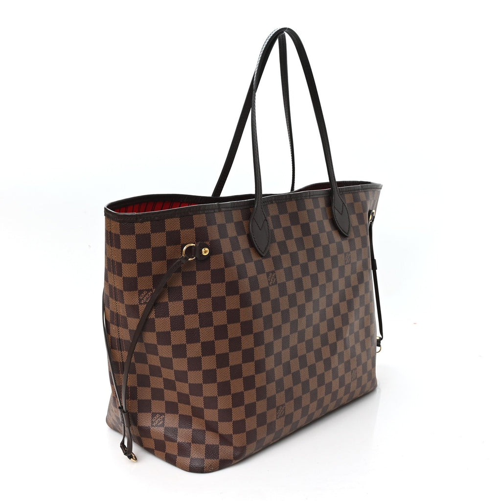 Damier Ebene Neo Neverfull GM GM