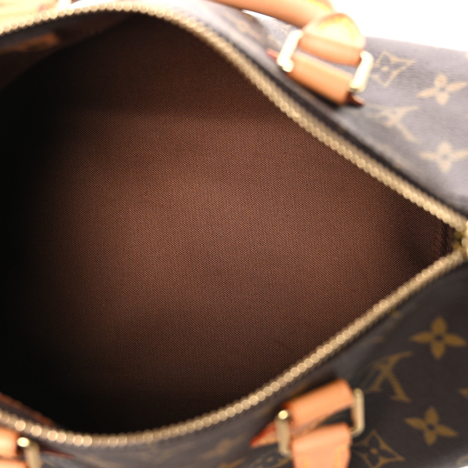 Monogram Speedy 25