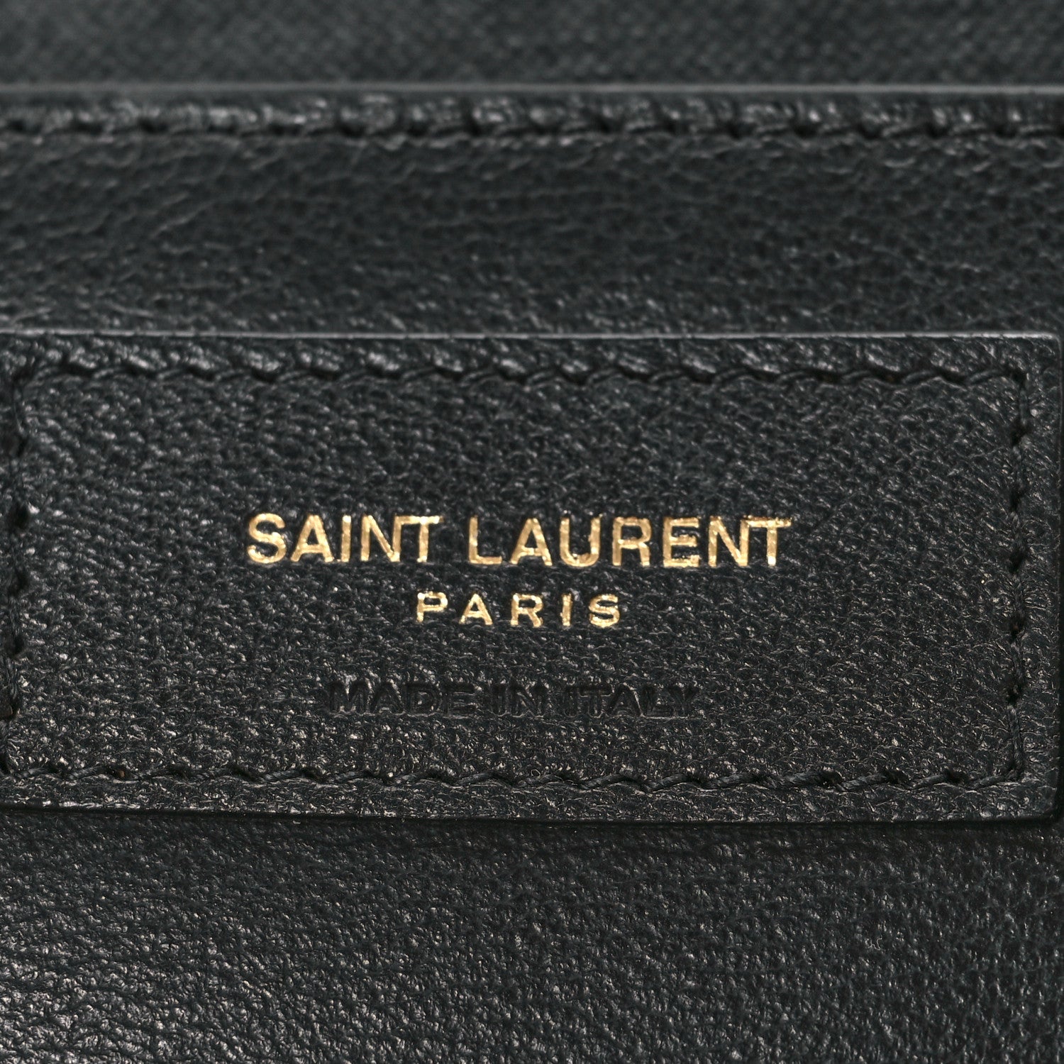 Lambskin Matelasse Monogram Large Jamie 4.3 Light Fox