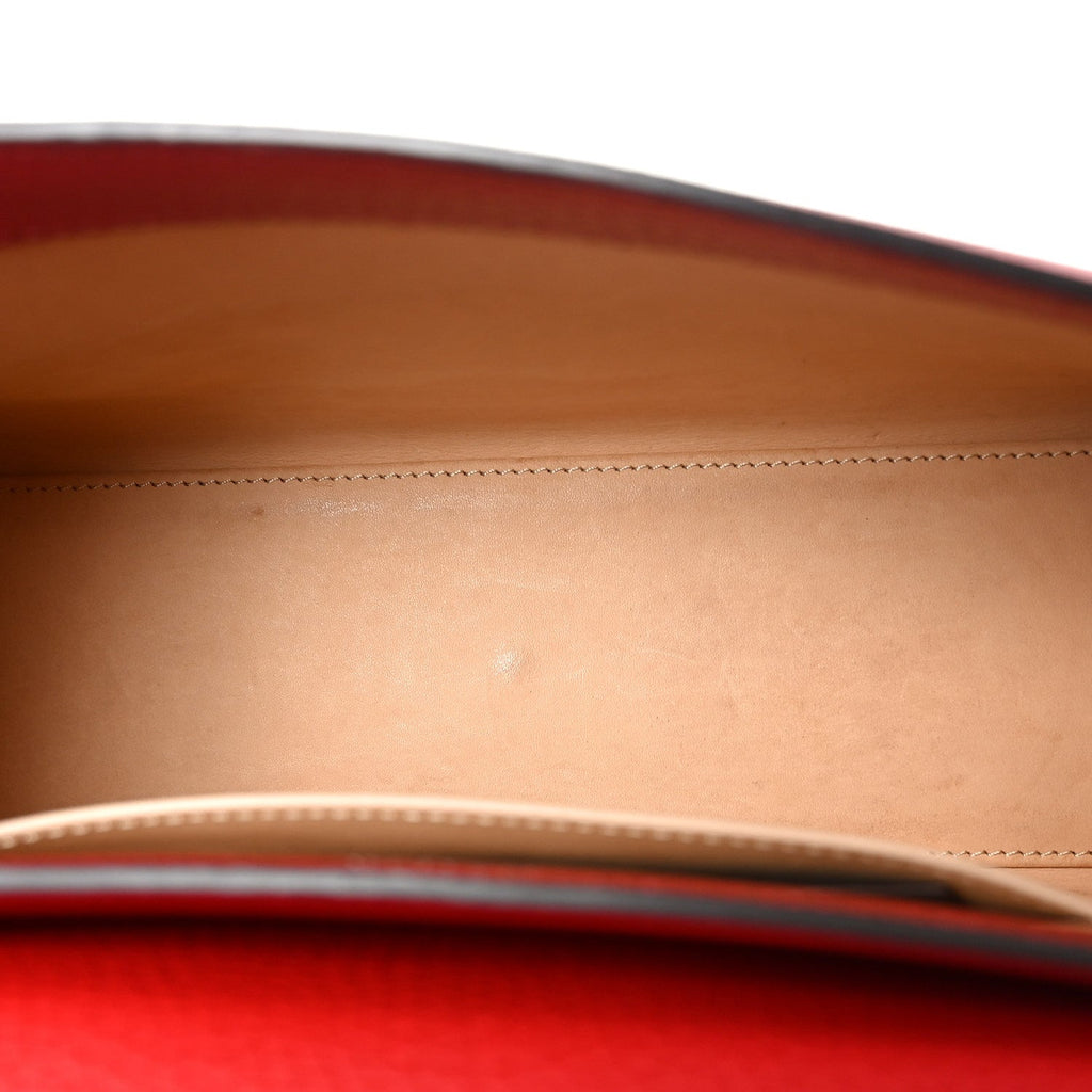 Taurillon Blush Rejane PM Red