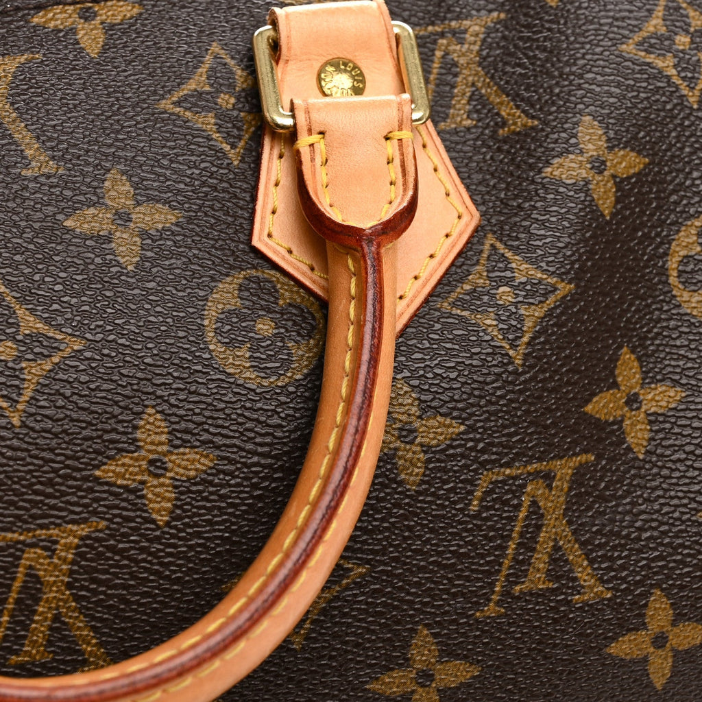 Monogram Speedy 40