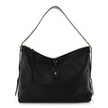 Empreinte Monogram Giant CarryAll MM Black