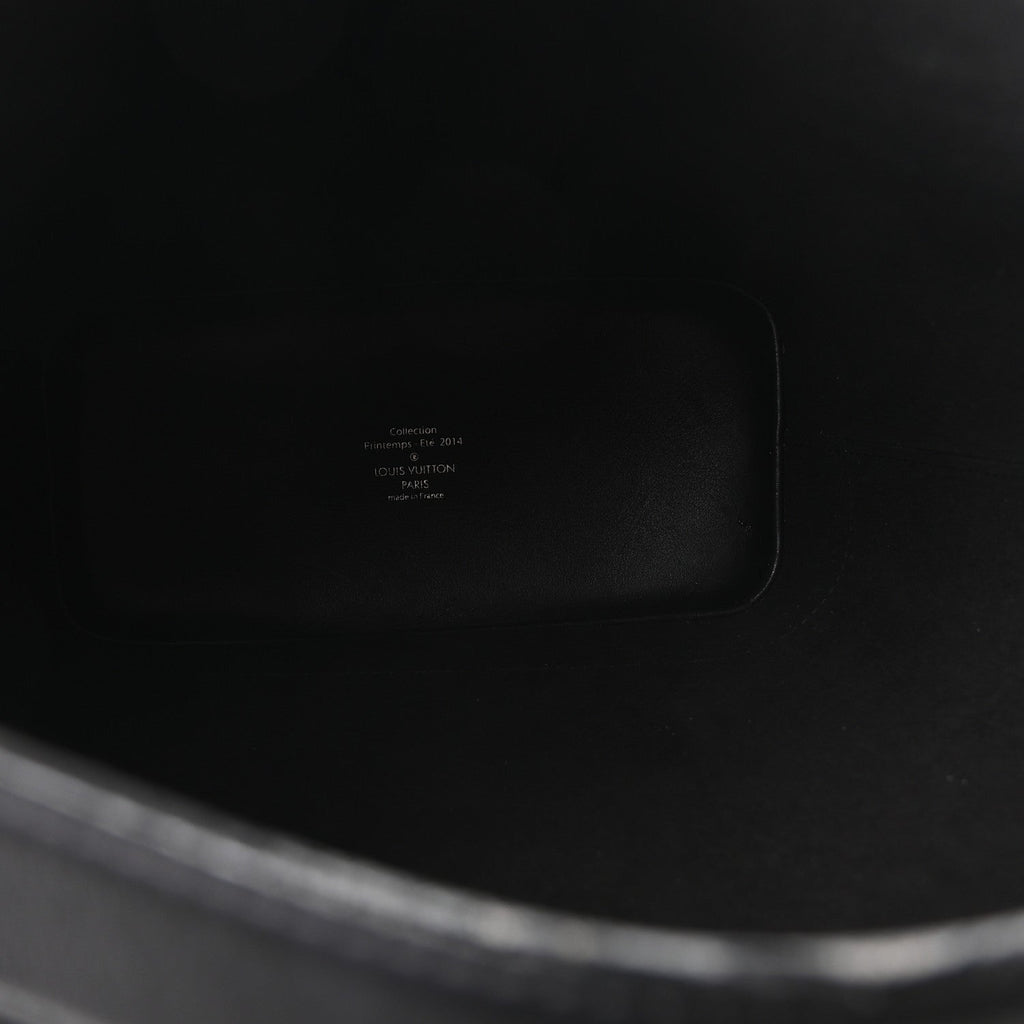 Monogram NN14 Idole GM Black
