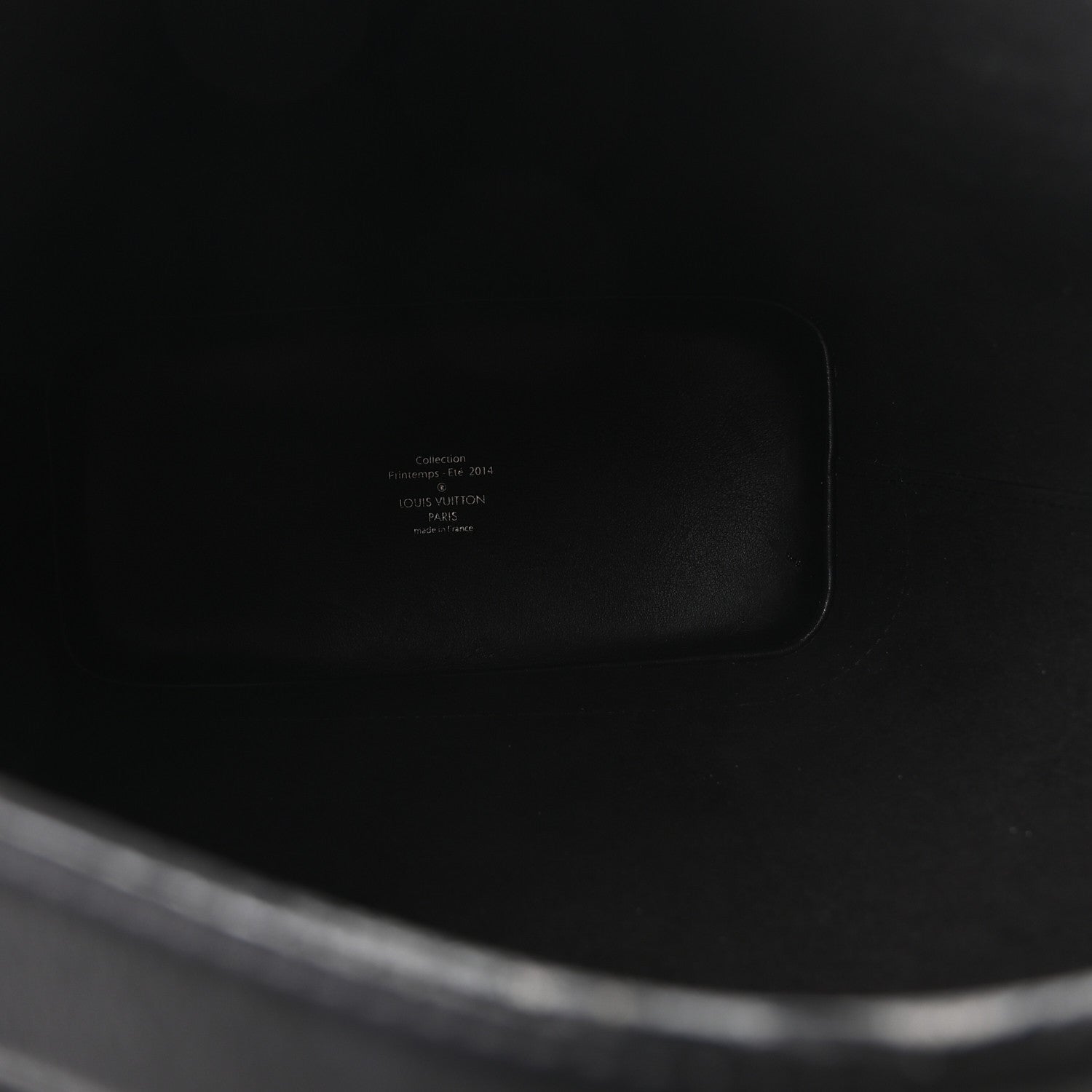 Monogram NN14 Idole GM Black