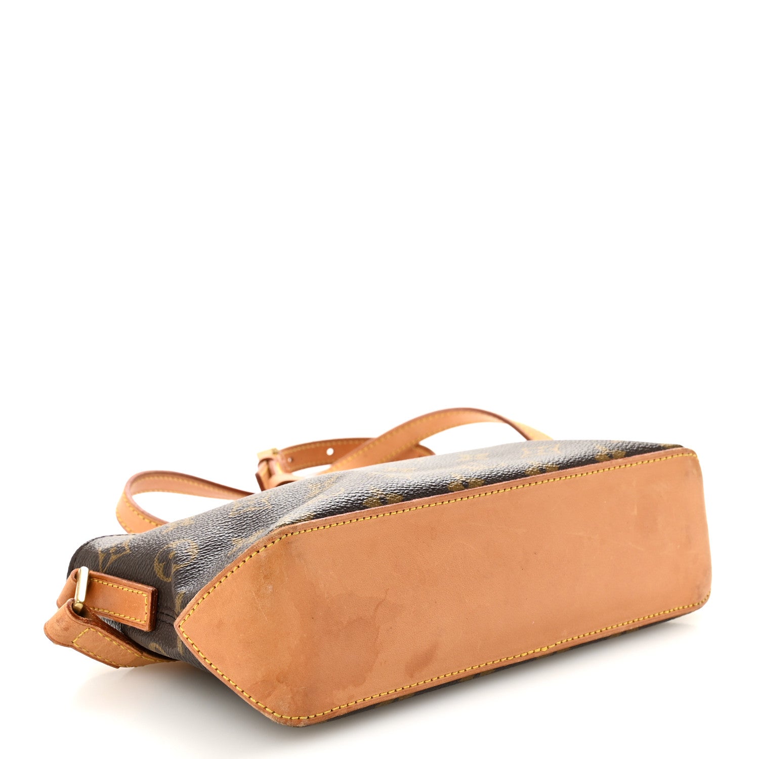 Monogram Trotteur