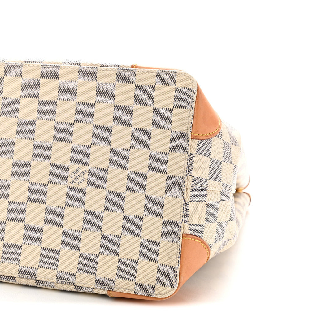 Damier Azur Hampstead MM