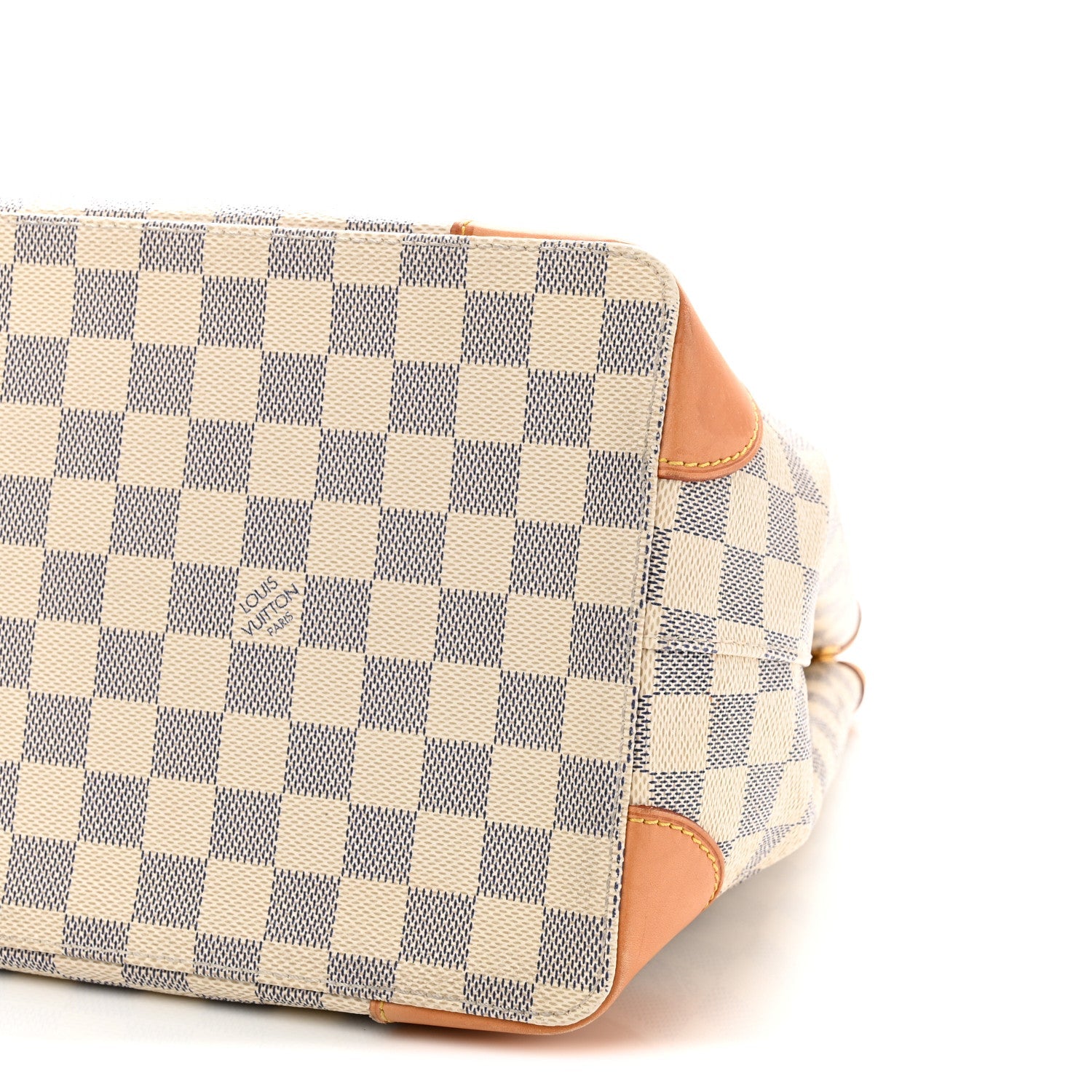 Damier Azur Hampstead MM