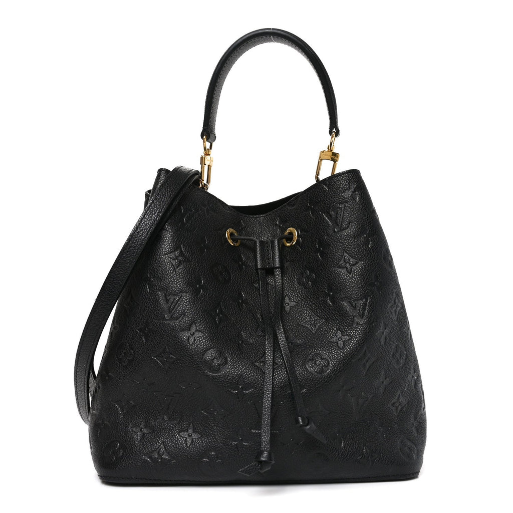Empreinte Neonoe MM Black