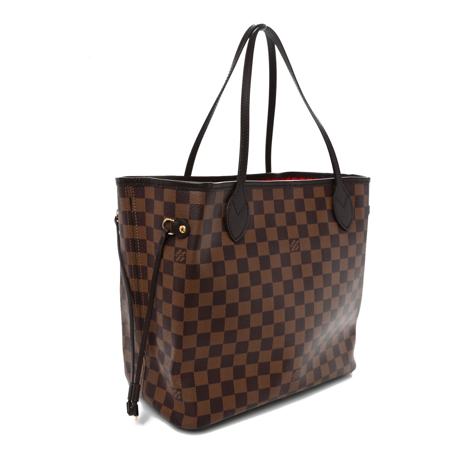 Damier Ebene Neo Neverfull MM