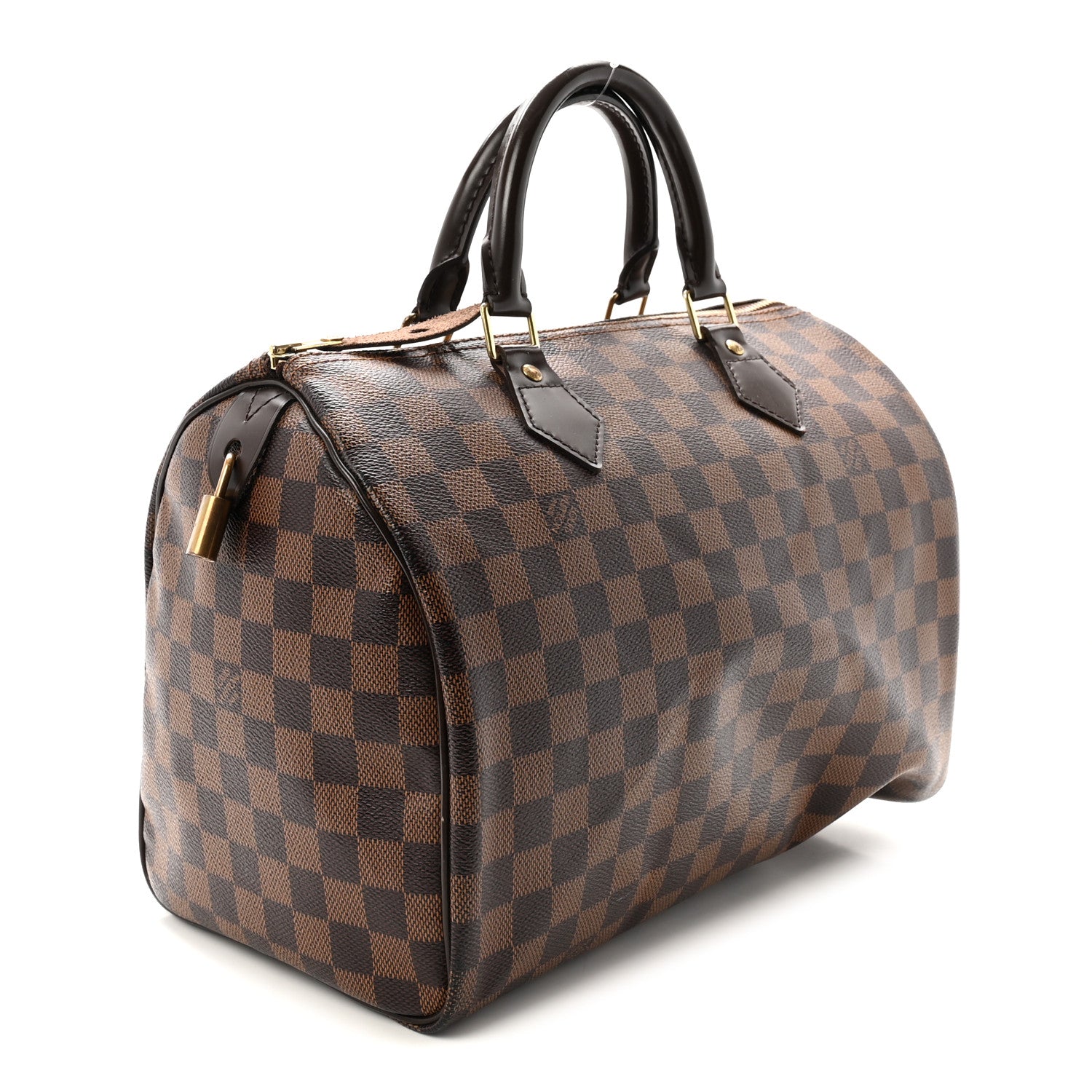 Damier Ebene Speedy 30