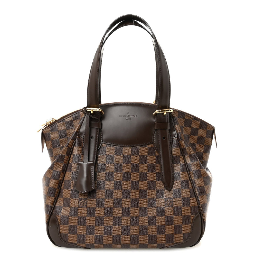 Damier Ebene Verona MM