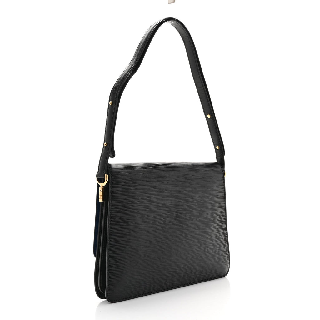 Epi Sac Friedland Black Blue
