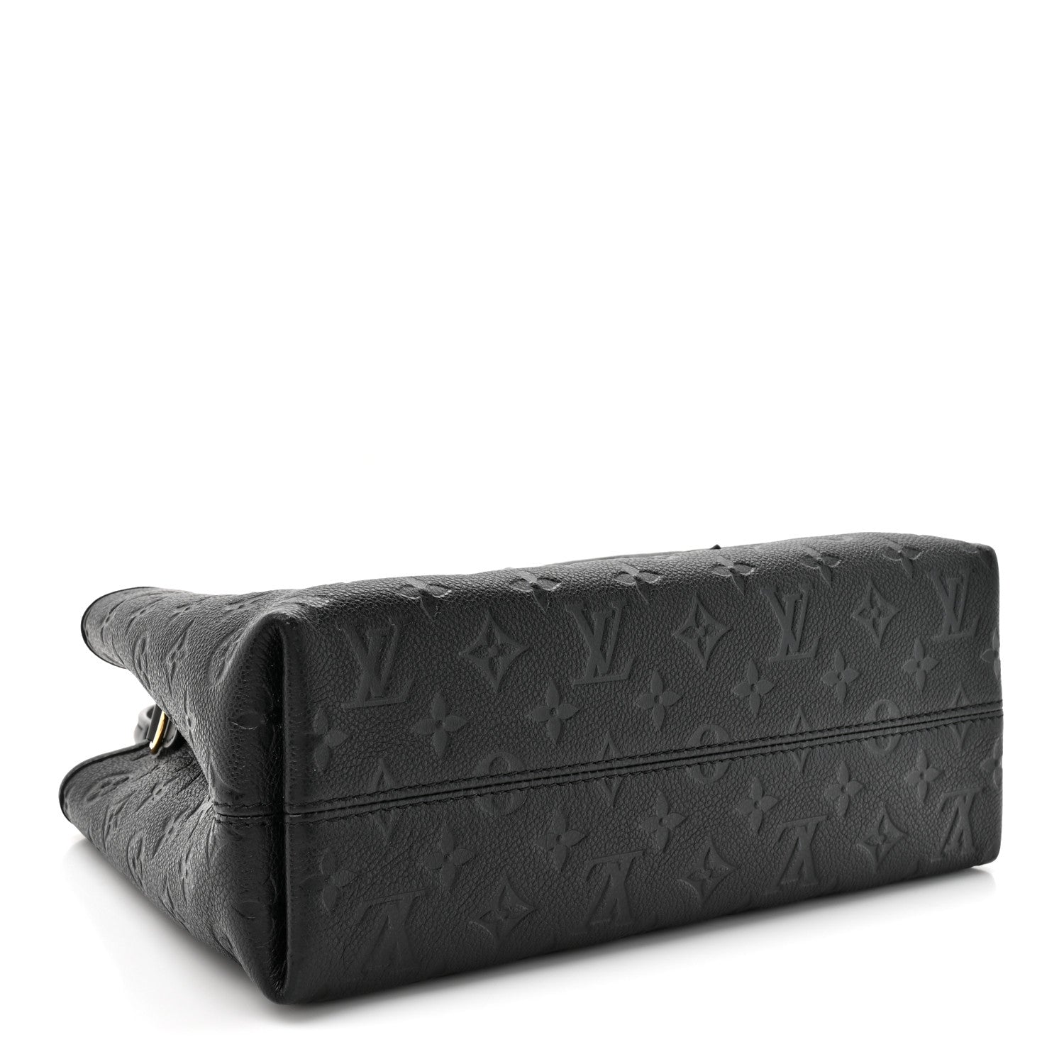 Empreinte Babylone Tote PM Black