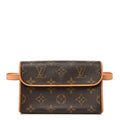 Monogram Pochette Florentine XS