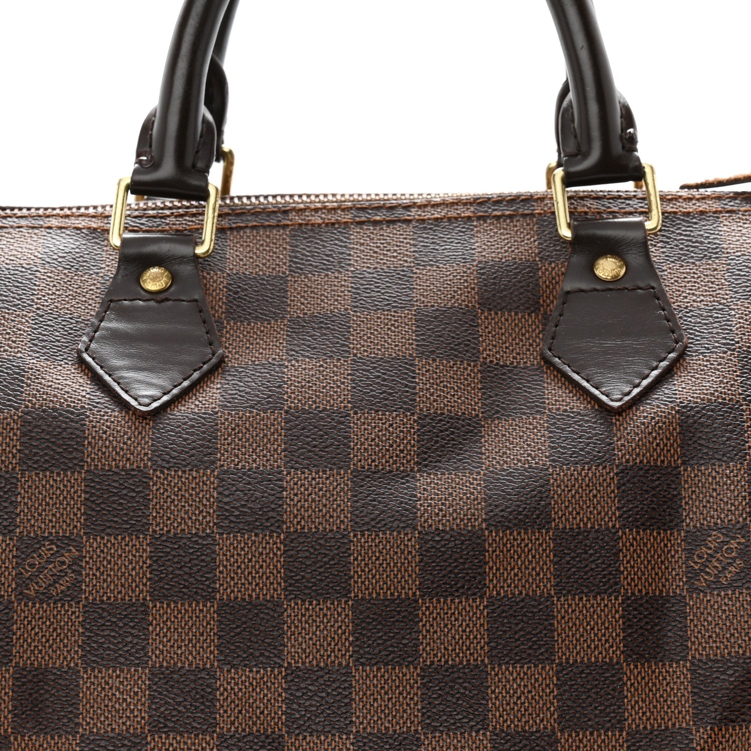 Damier Ebene Speedy 35