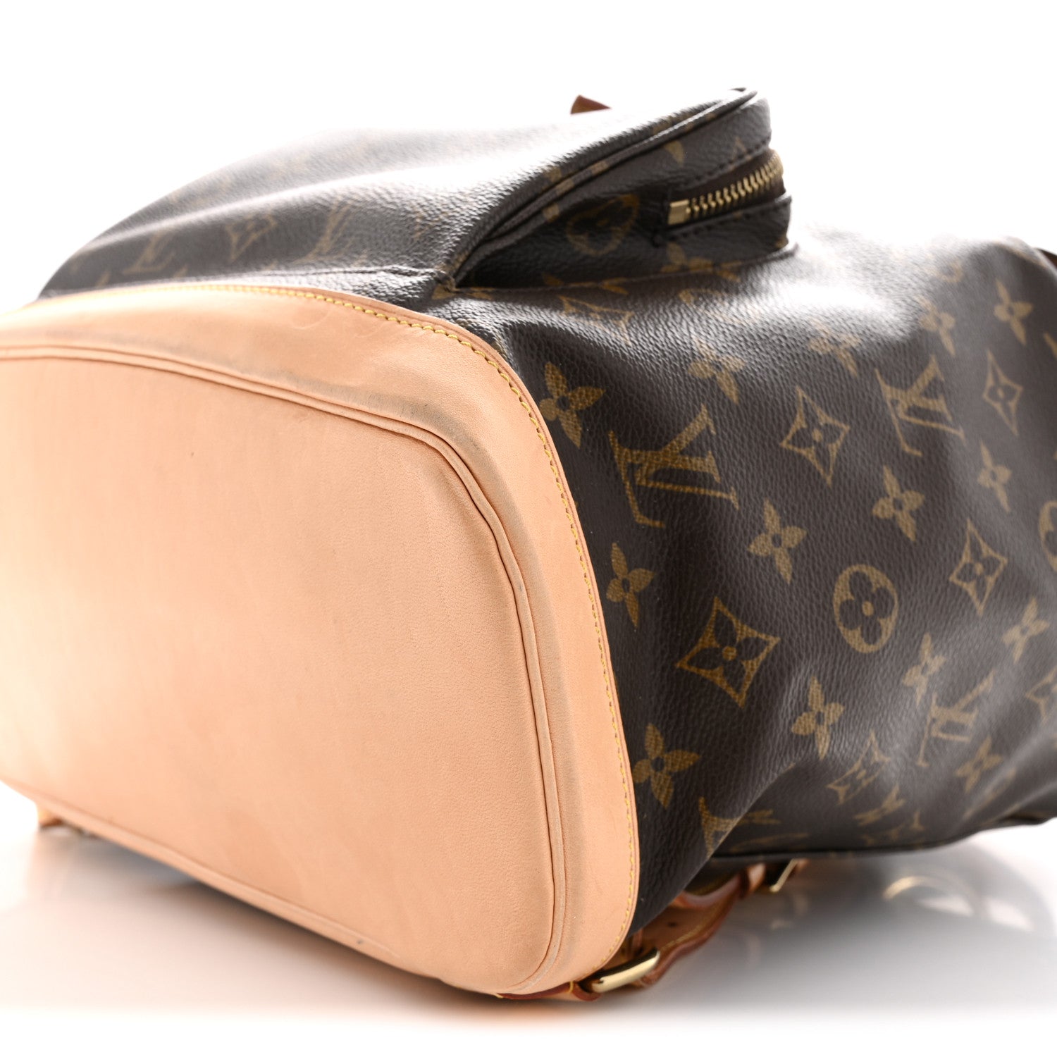 Monogram Montsouris GM Backpack
