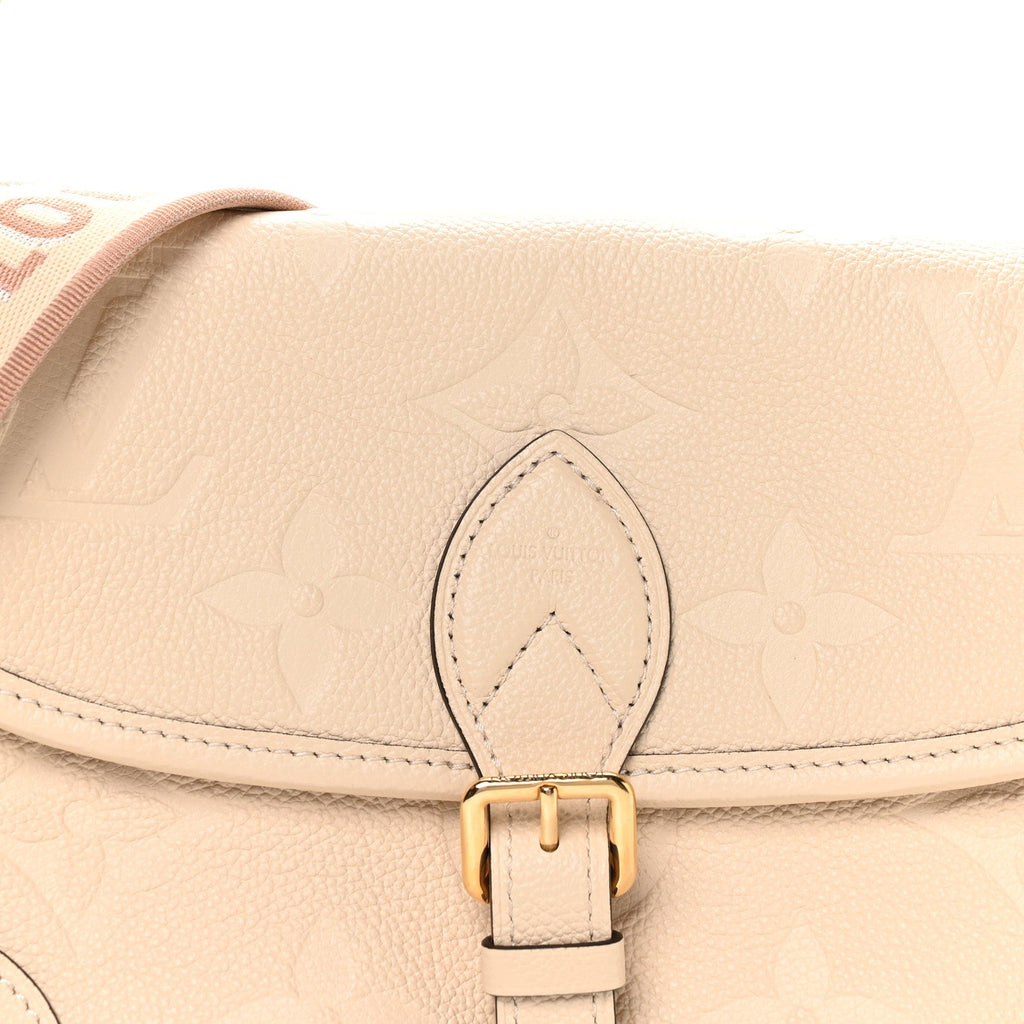 Empreinte Monogram Giant Diane Cream