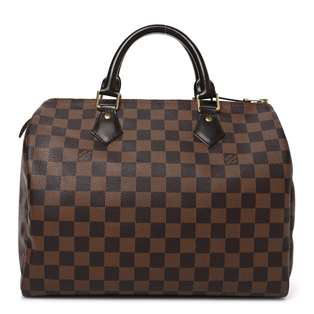 Damier Ebene Speedy 30