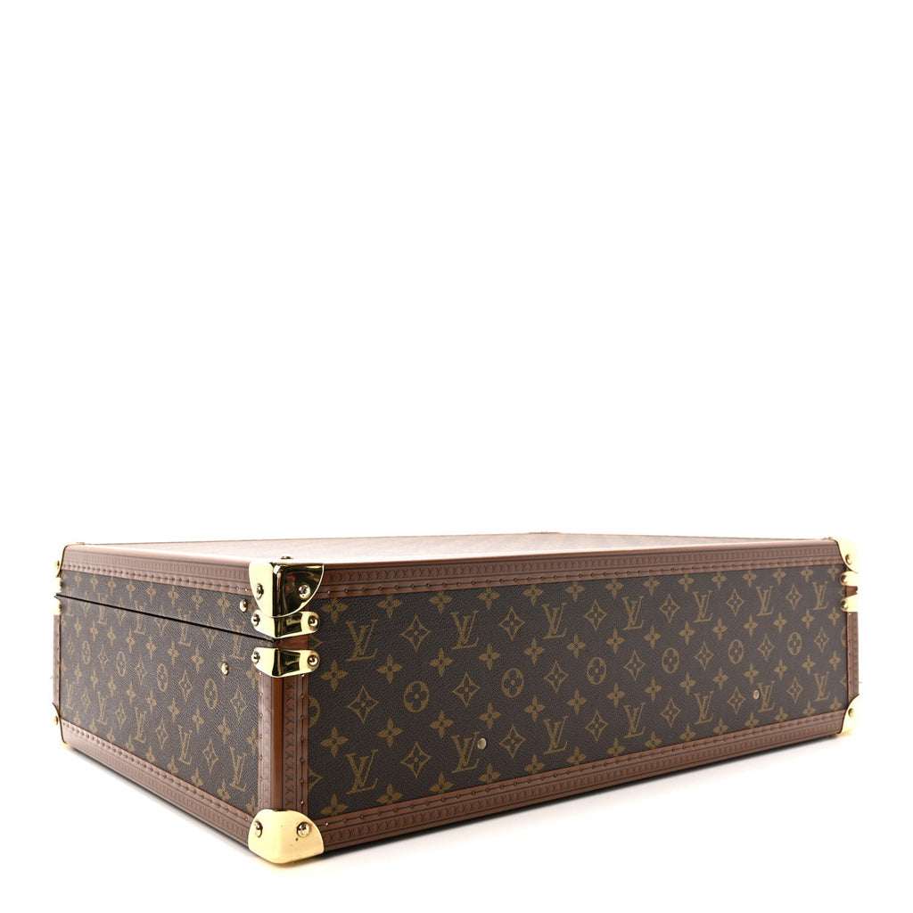 Monogram Bisten 60