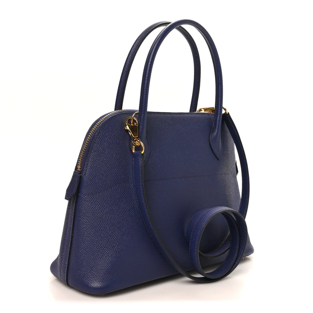 Epsom Bolide 27 Bleu Encre