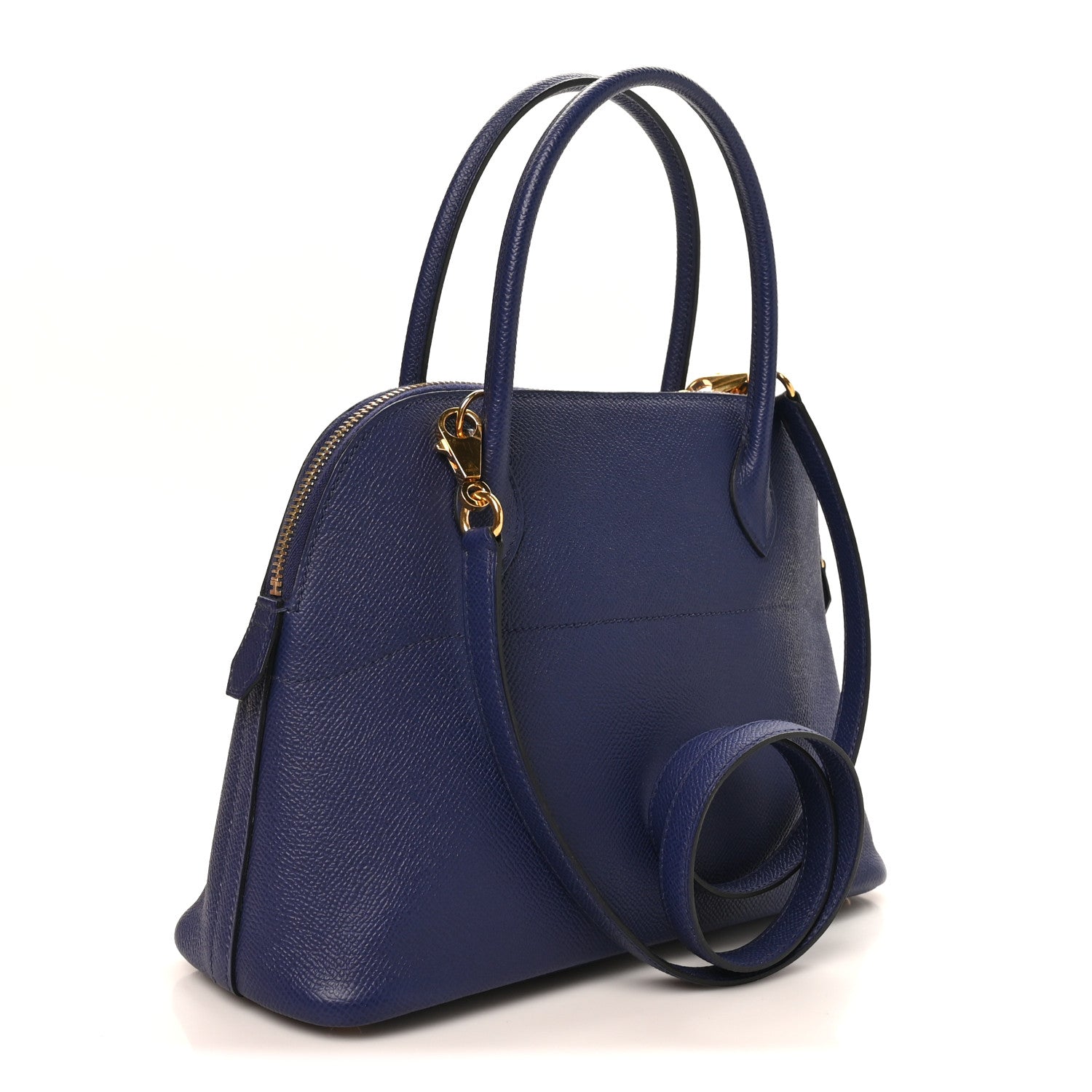 Epsom Bolide 27 Bleu Encre
