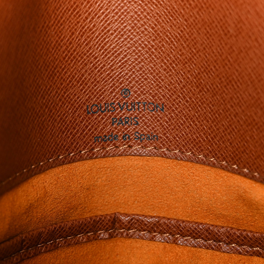 Monogram Musette Salsa